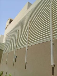 تركيب سواتر جده