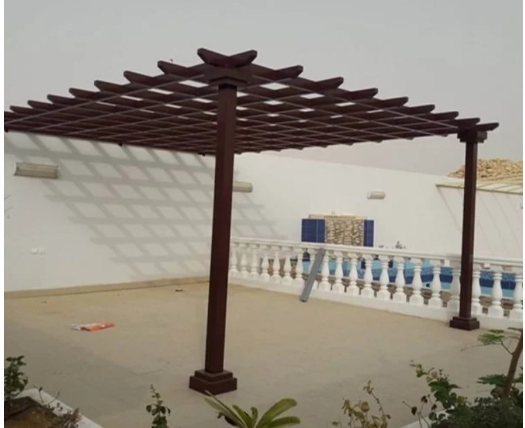 مظلات خارجية