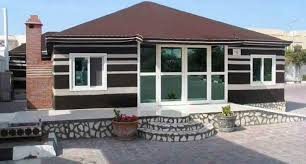 تركيب غرف سندويش بنل