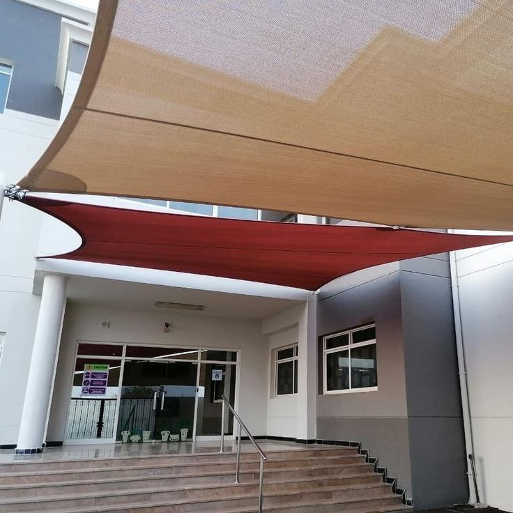 مظلات كراج جدة