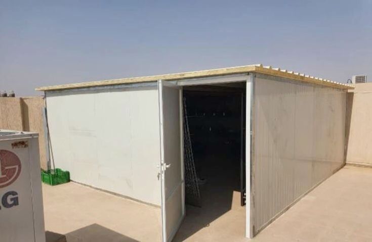 سندويش بنل للحوائط