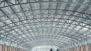 هناجر مخازن