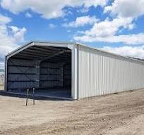 هناجر مصانع