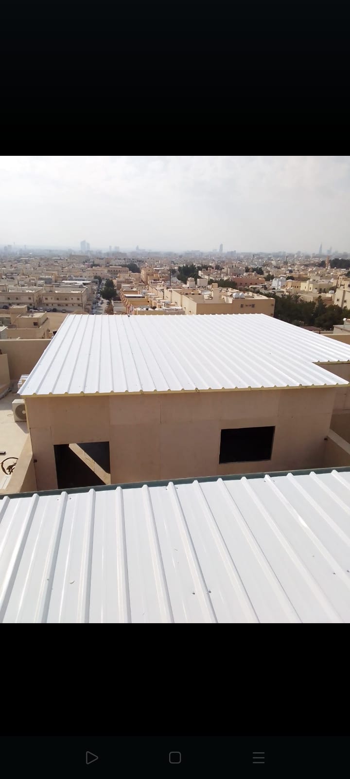 غرف سندويش بنل