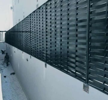 تركيب سواتر جده