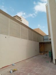 تركيب سواتر جده