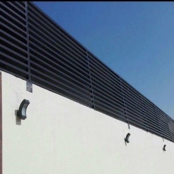 تركيب سواتر جده