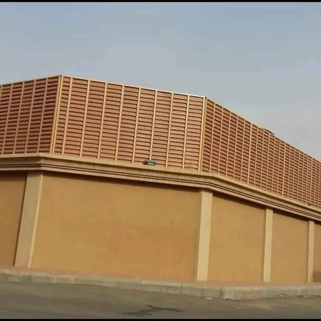 تركيب سواتر جده