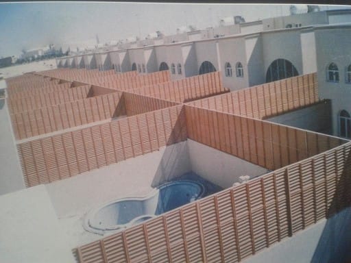 تركيب سواتر جده