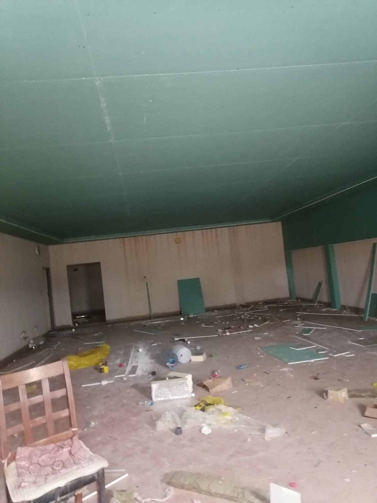 أنواع السندوتش بنل